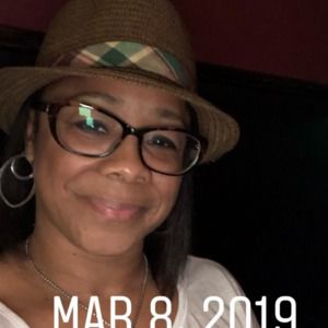 Meet your Posher, Tisha